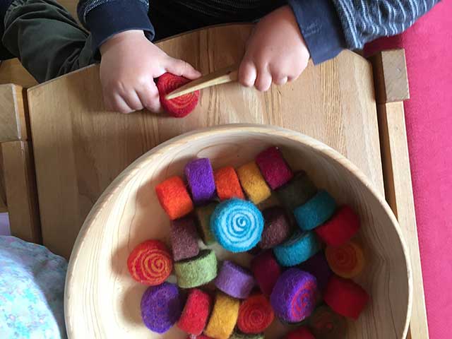 Welche Seminargebühren werden erhoben?